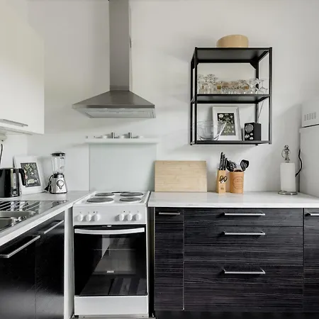 Lempola 2 Appartement *