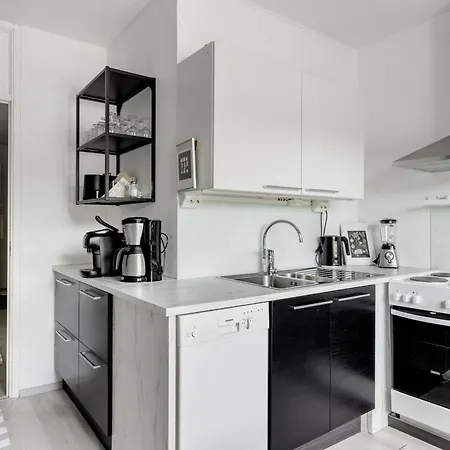 Appartement Lempola 2 *