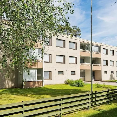 Lempola 2 Apartmán Lohja