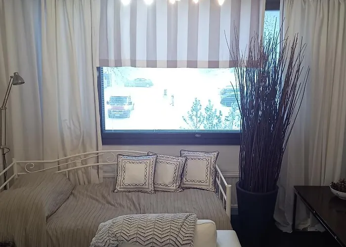 Appartement Lempola 2 *