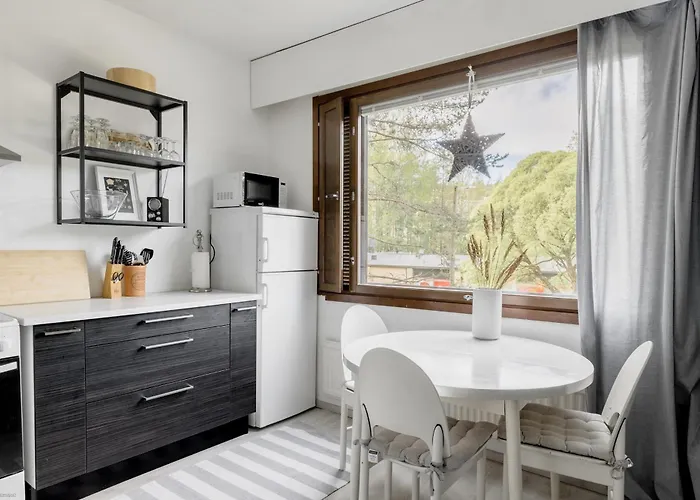 Lempola 2 Appartement