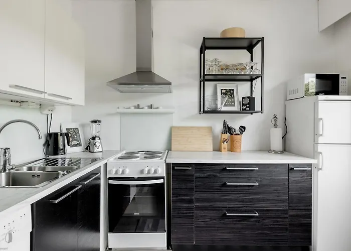 Lempola 2 Appartement *