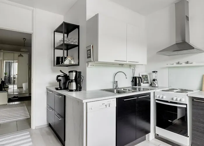 Appartement Lempola 2 *