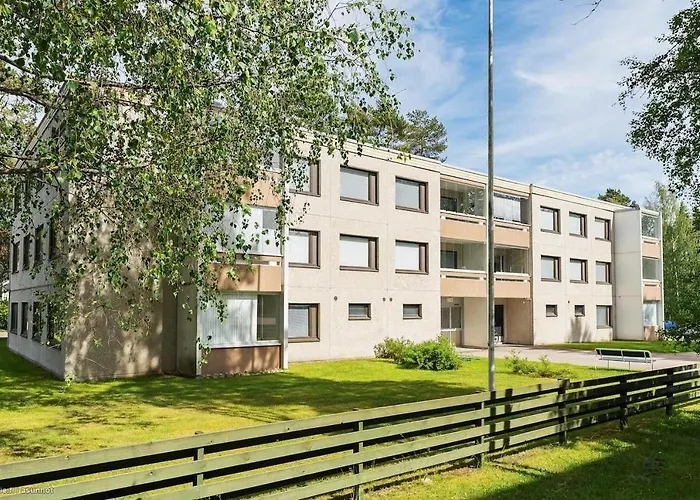 Lempola 2 Appartement Lohja